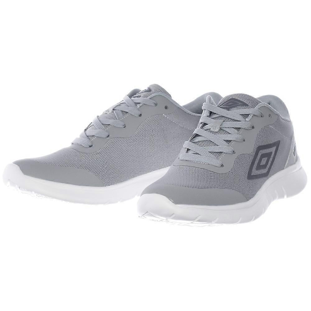 umbro pete mix grey