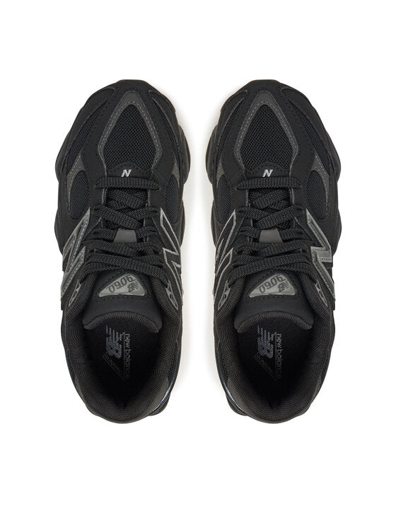 new balance 9060 cemento nero gs