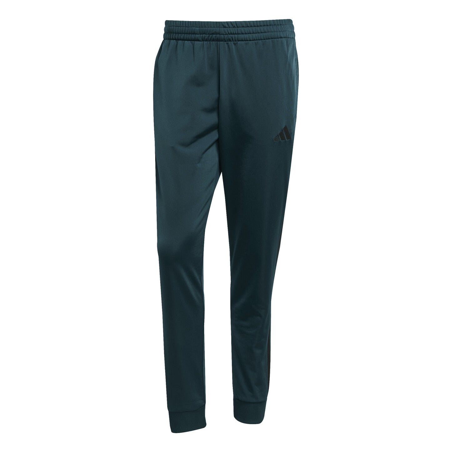 adidas sportswear basic 3-streifen tricot trainingsanzug