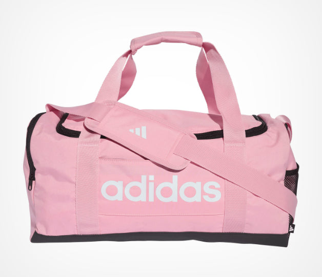 adidas borsone linear duffel s