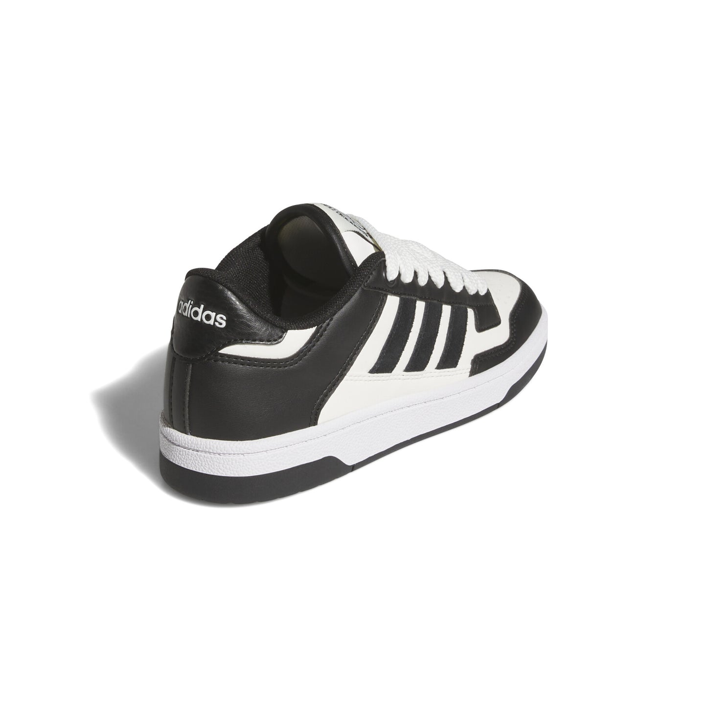 adidas nero scarpe rapid court low