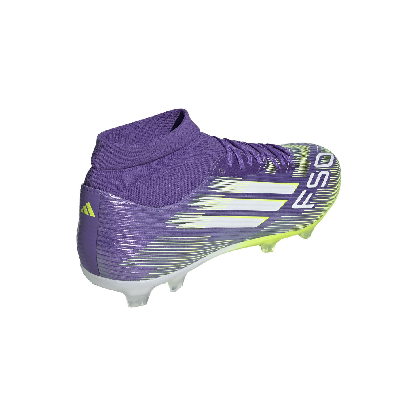 adidas scarpe da calcio f50 league per terreni compatti/multi