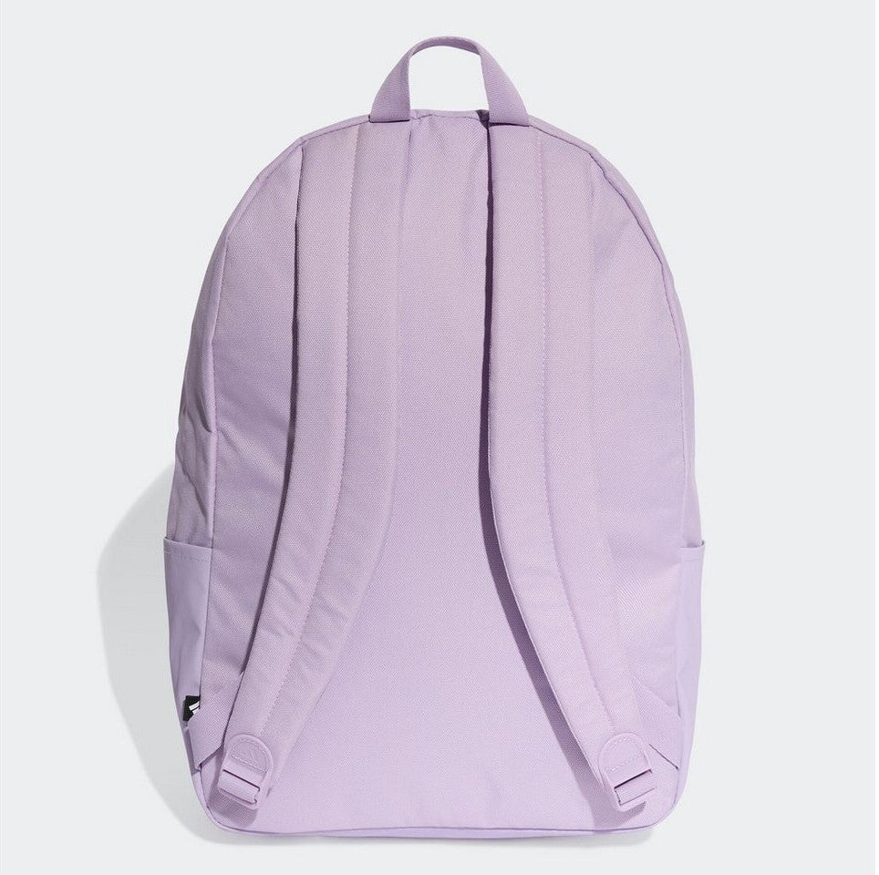 zaino classic 3 bar logo-adidas