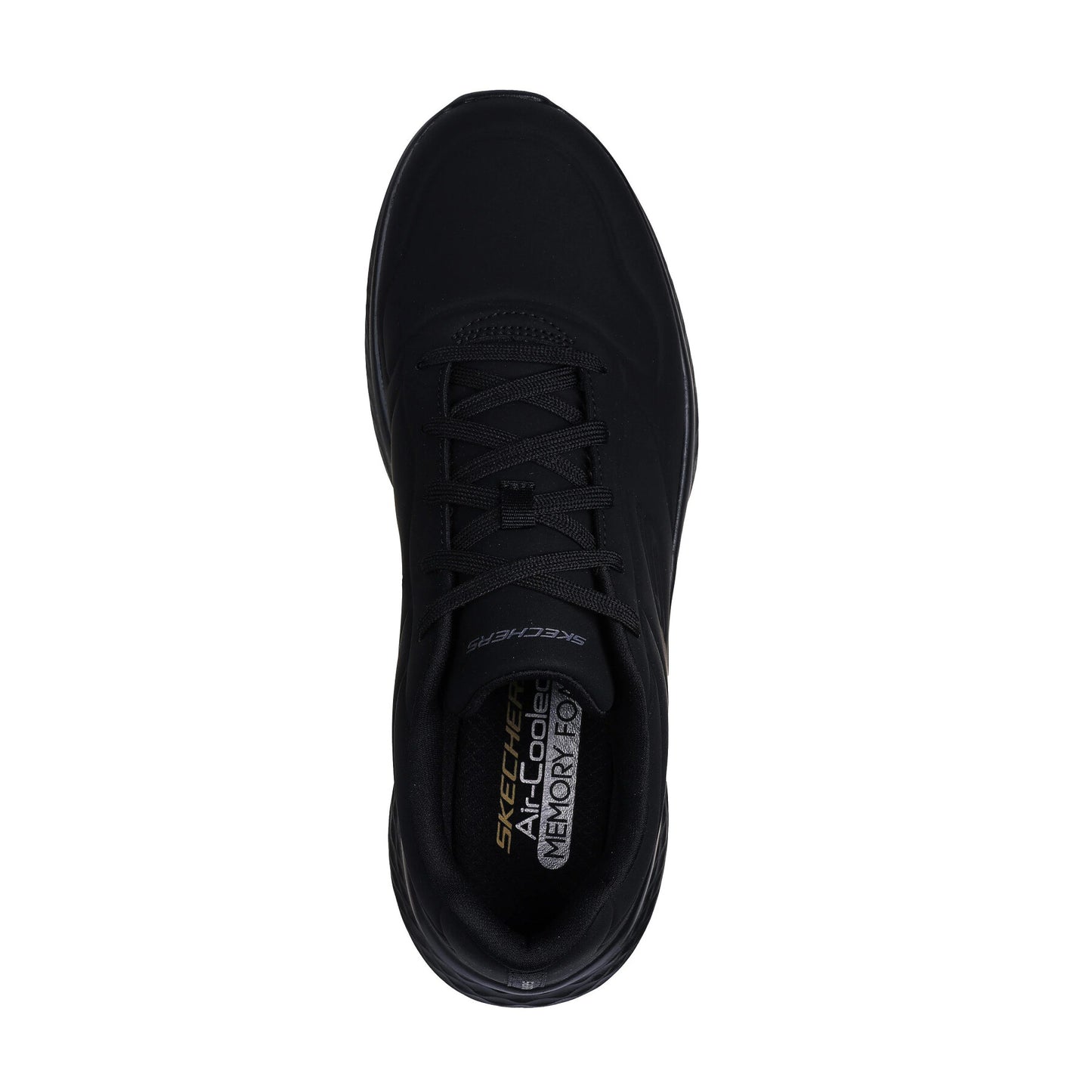 skechers lite pro-nullify -nero