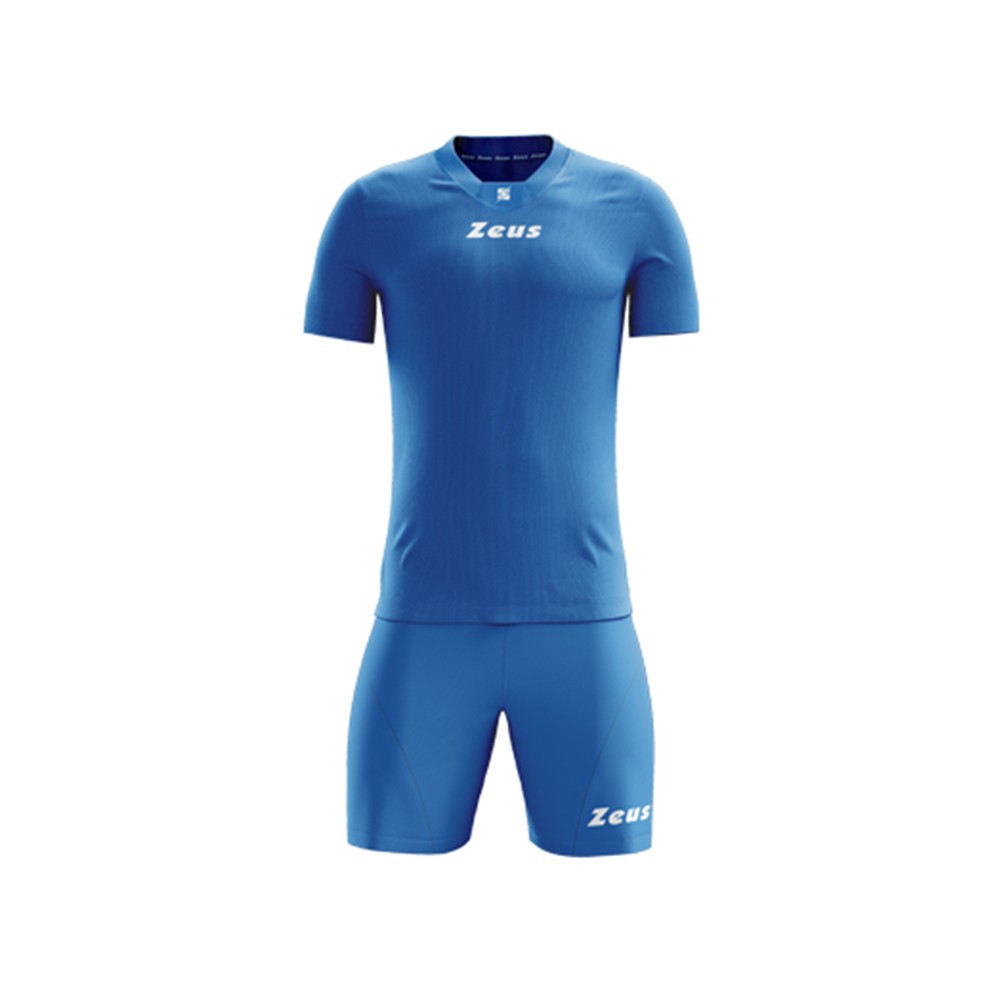 zeus kit promo royal