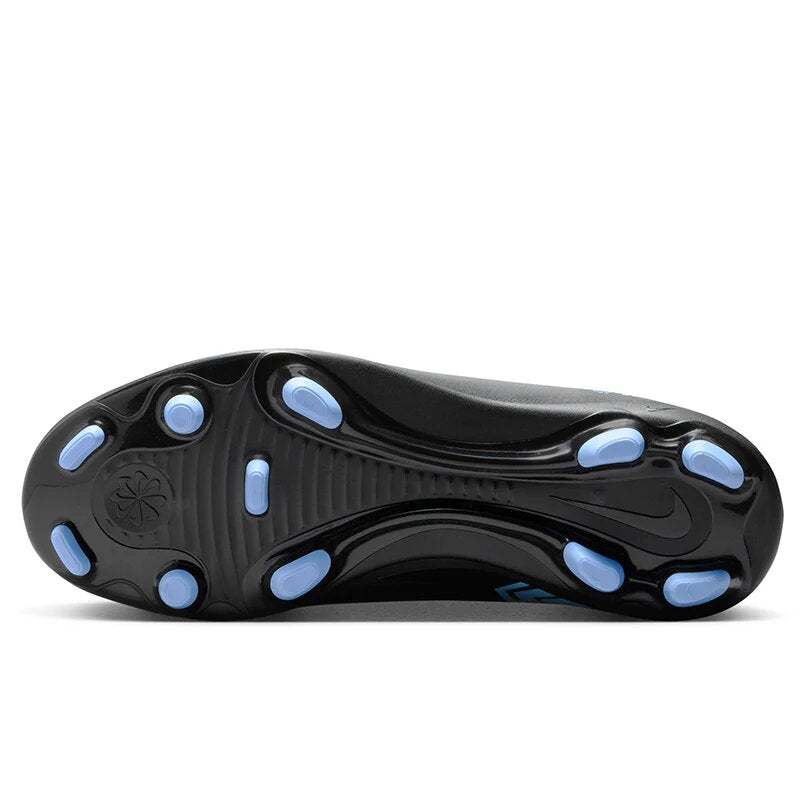 nike jr. mercurial superfly 10 club fg/mg