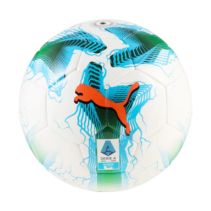 pallone da calcio puma orbita serie a 2025/26