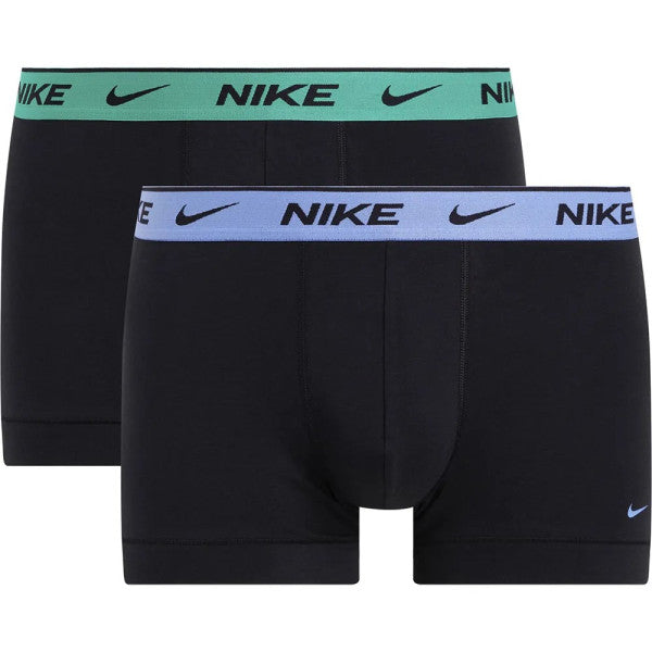 boxer nike everyday cotton stretch trunk 2pk