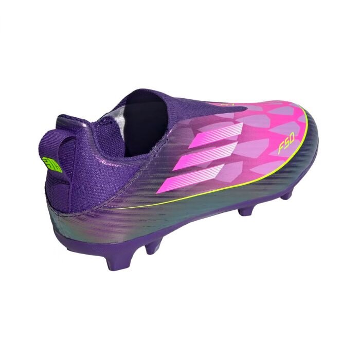 adidas f50 league ll fg/mg "lemine yamal"