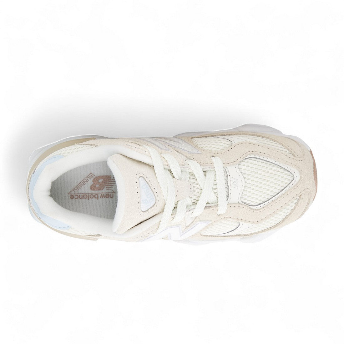 new balance 9060 sea salt (ps)