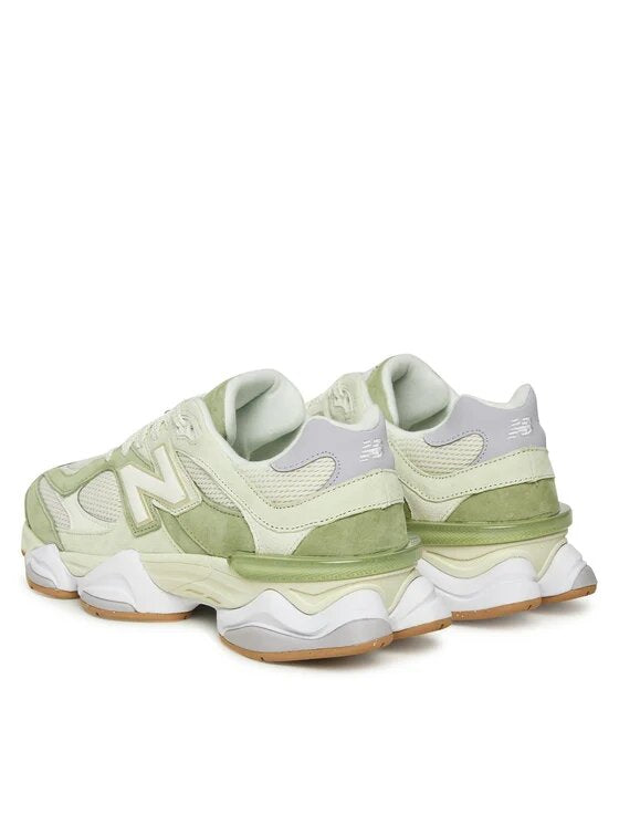 new balance 9060 garter snake pearl grey