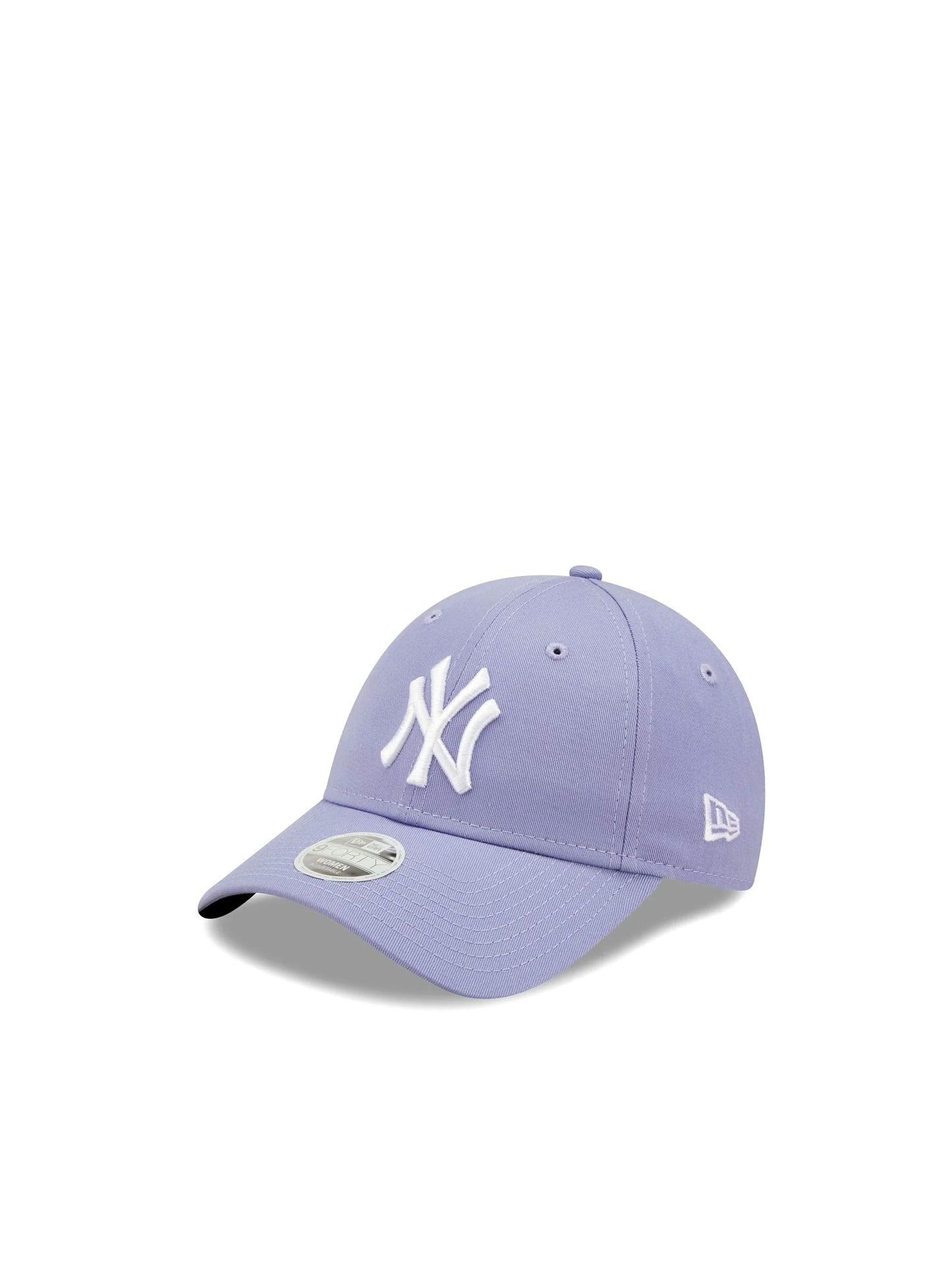 cappello 9forty new york yankees league essential women lilla