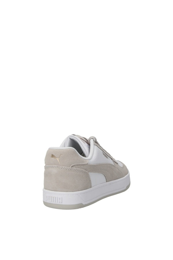puma caven 2.0 mono- white-cool light-