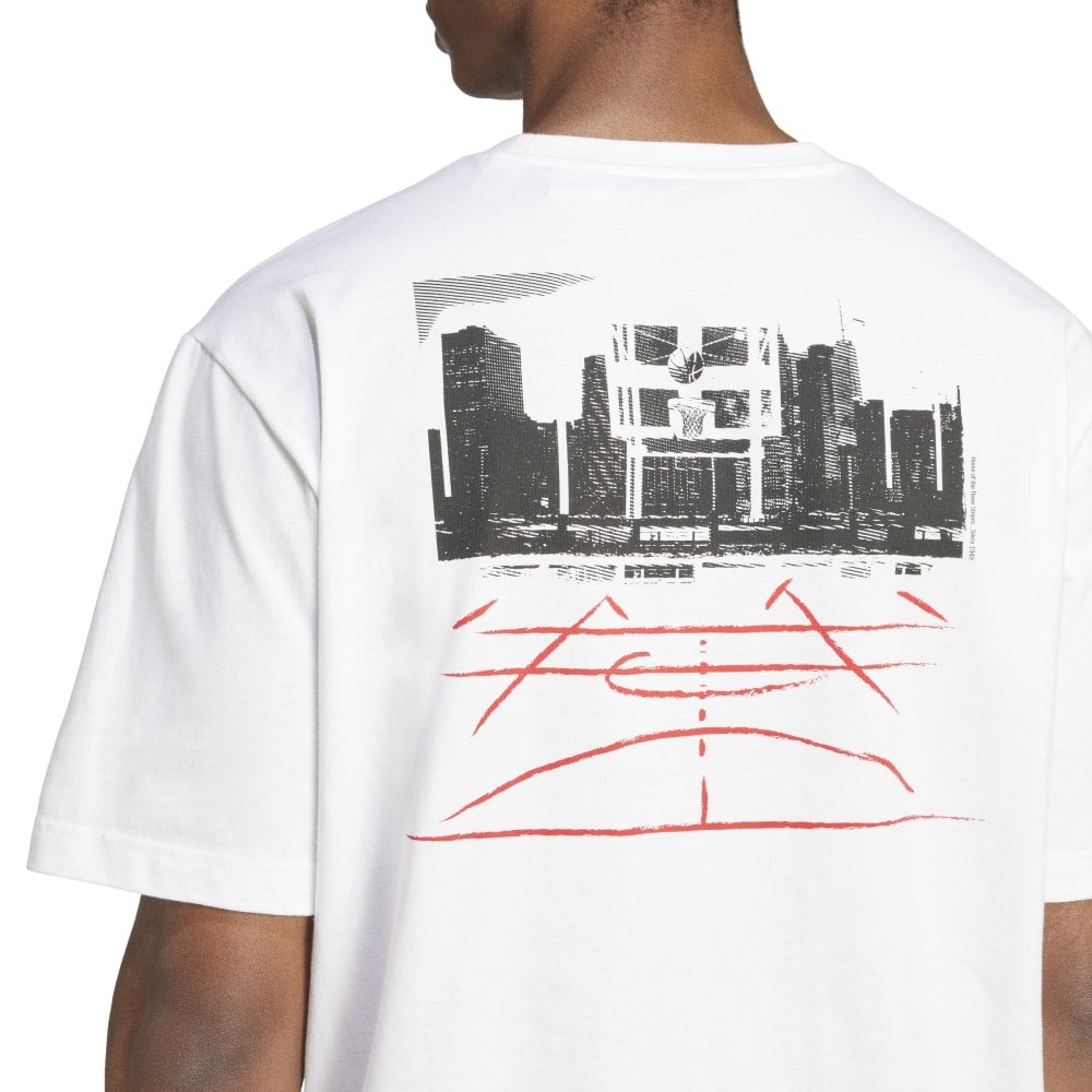 t shirt adidas codes photoreal graphic