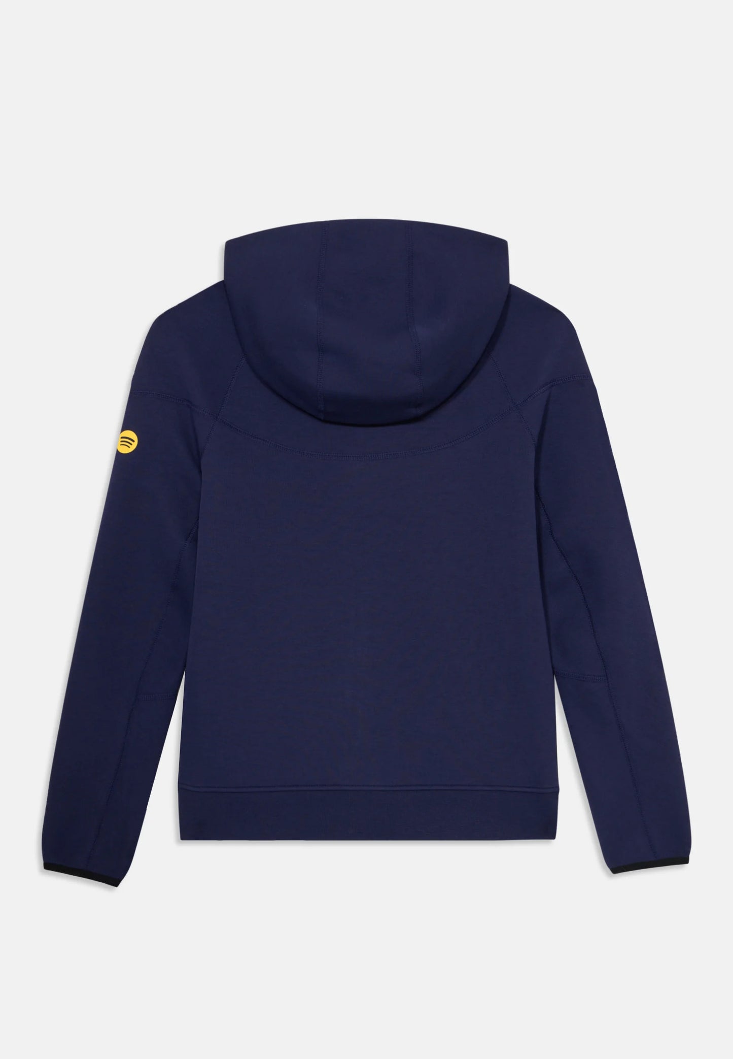 fc barcelona tech windrunner - nike uomo
