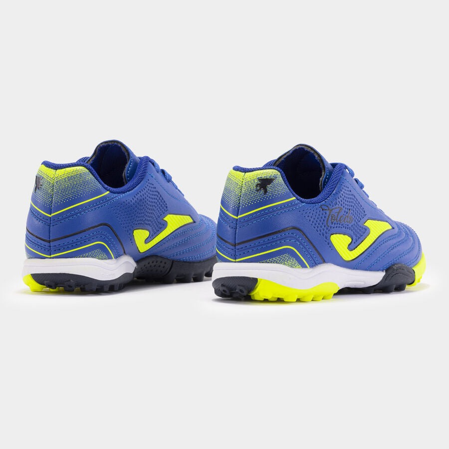 joma toledo jr blue artificial grass
