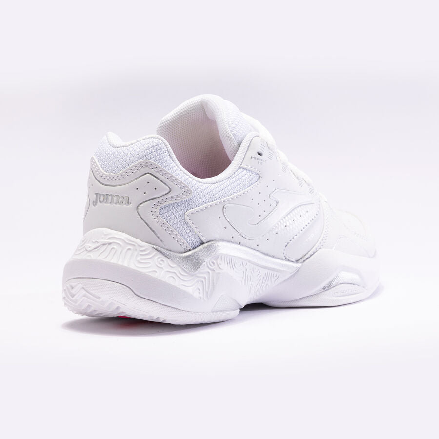 joma master 1000 lady white