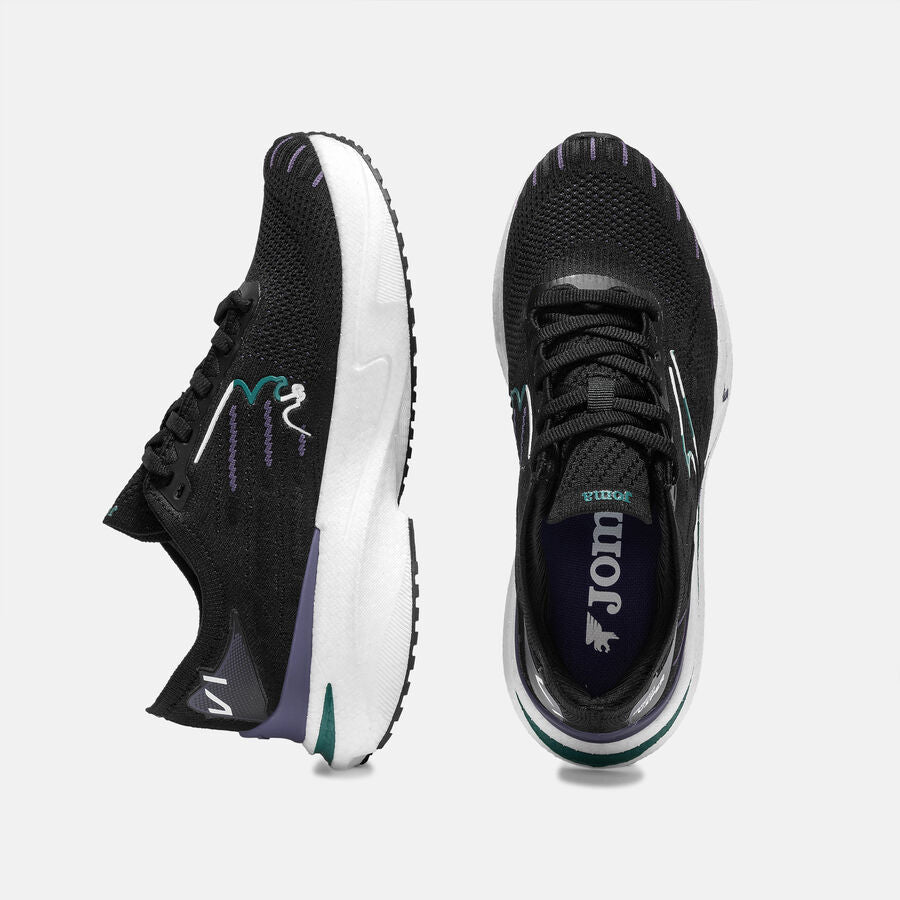 joma vitaly day black