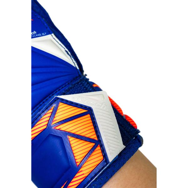 reusch attrakt solid junior