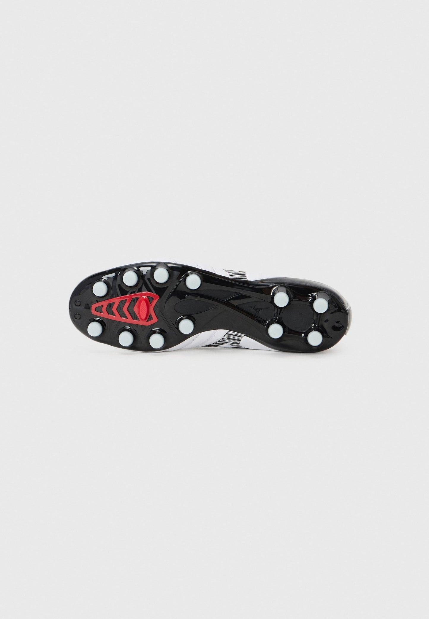 mizuno monarcida neo ii select bianco