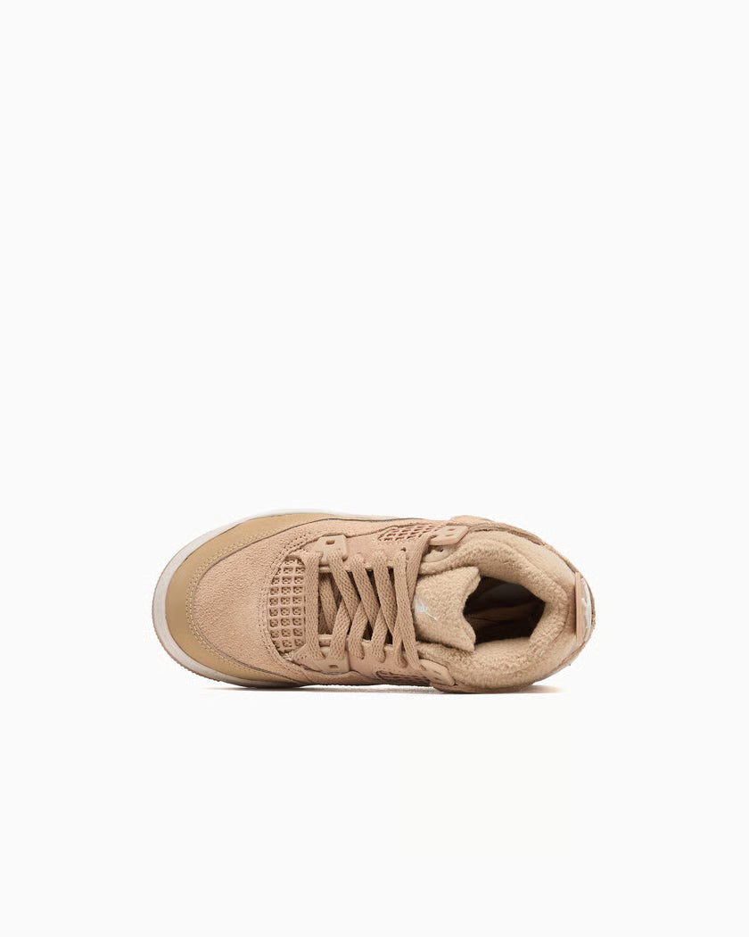 jordan 4 retro cozy girl (ps)