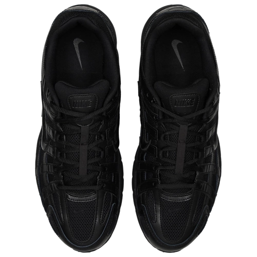 nike p-6000 total black