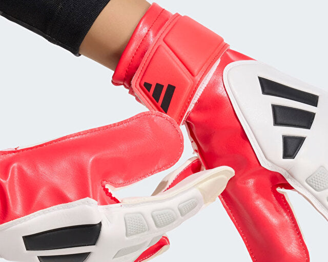 adidas guanti da portiere-junior