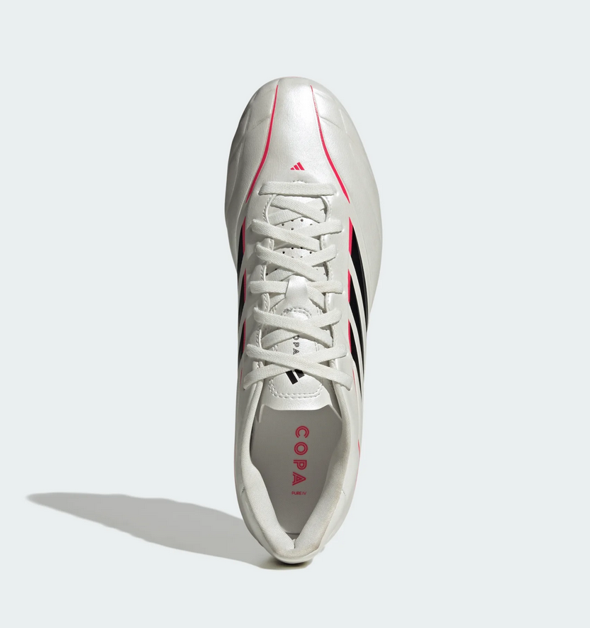 adidas copa pure 4 cl fg/mg