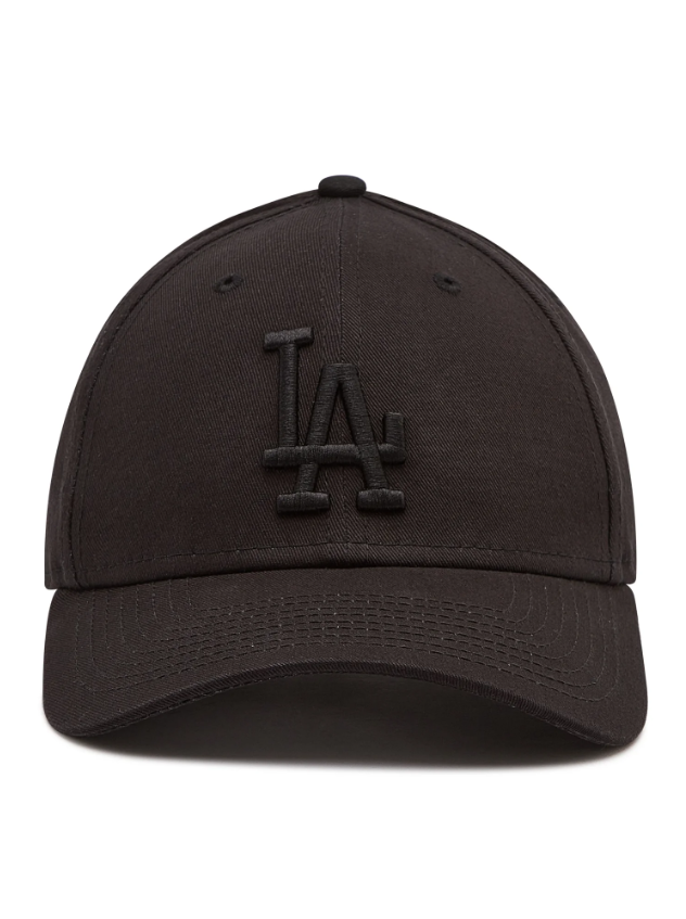 cappello league essential 940 total black