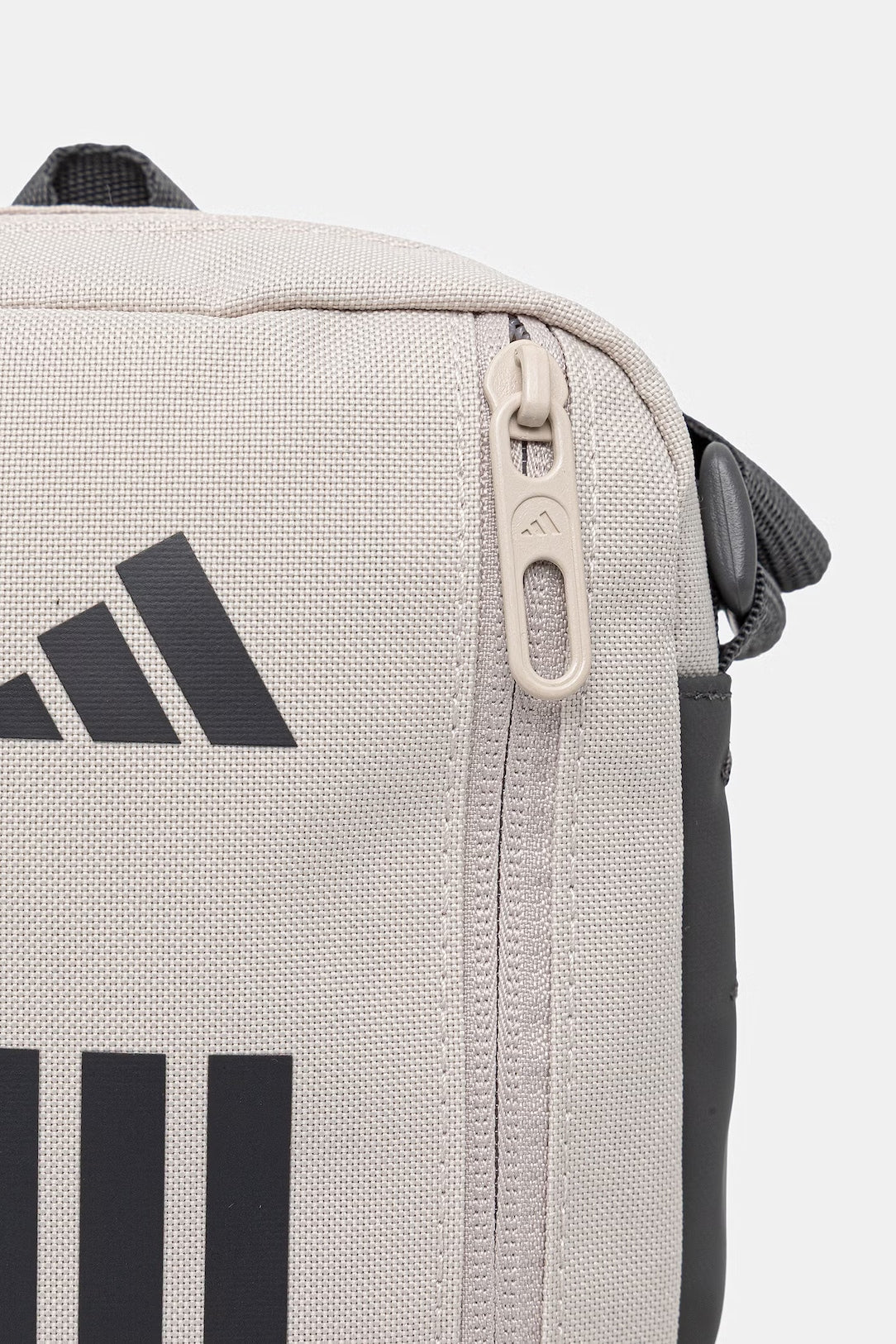 borsello adidas grigio-beige