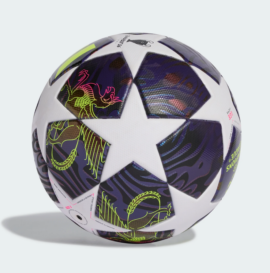 adidas pallone uefa champions league final league j290