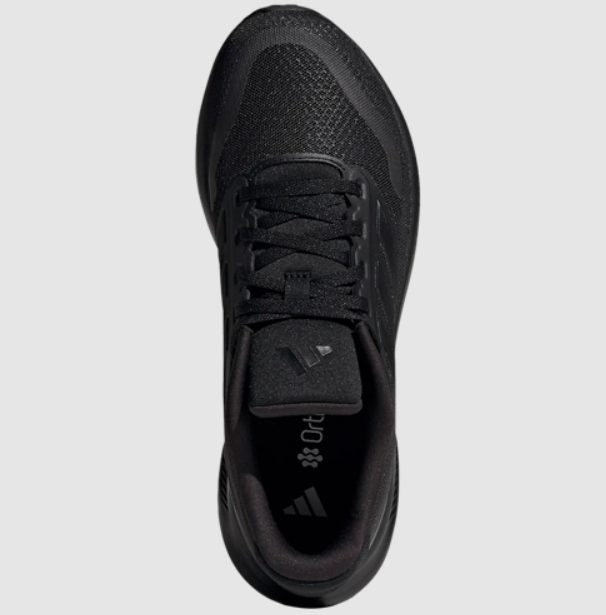 adidas runfalcon 5 black donna