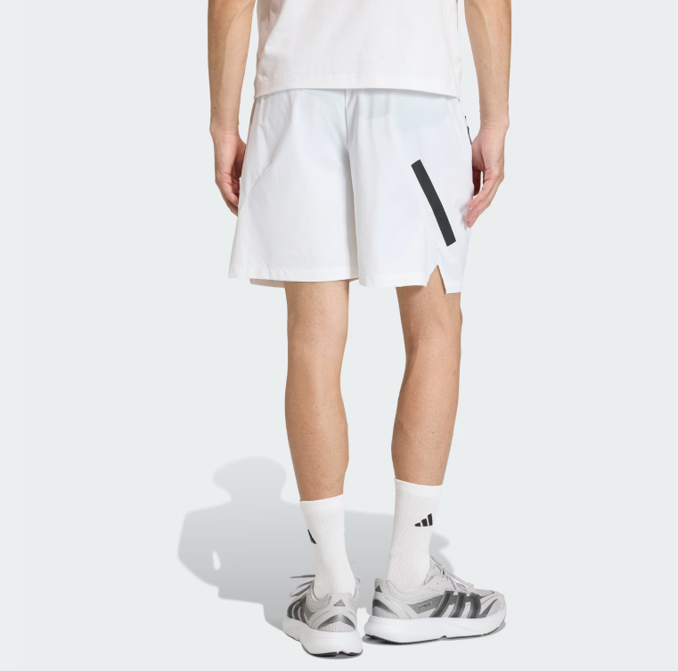 adidas short adidas z.n.e. uomo
