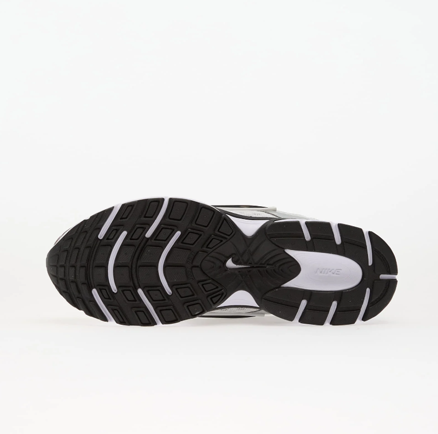 nike v5 rnr white/black