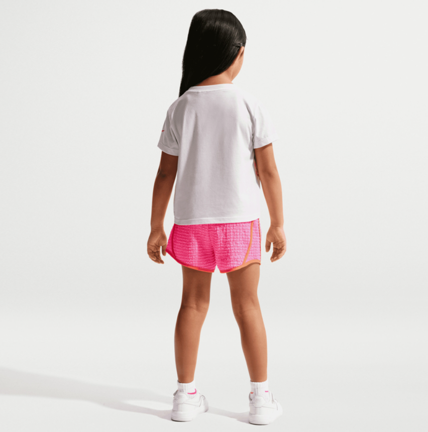 nike bold play tempo set bambina