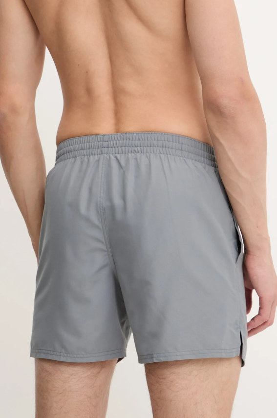 nike volley short grey uomo