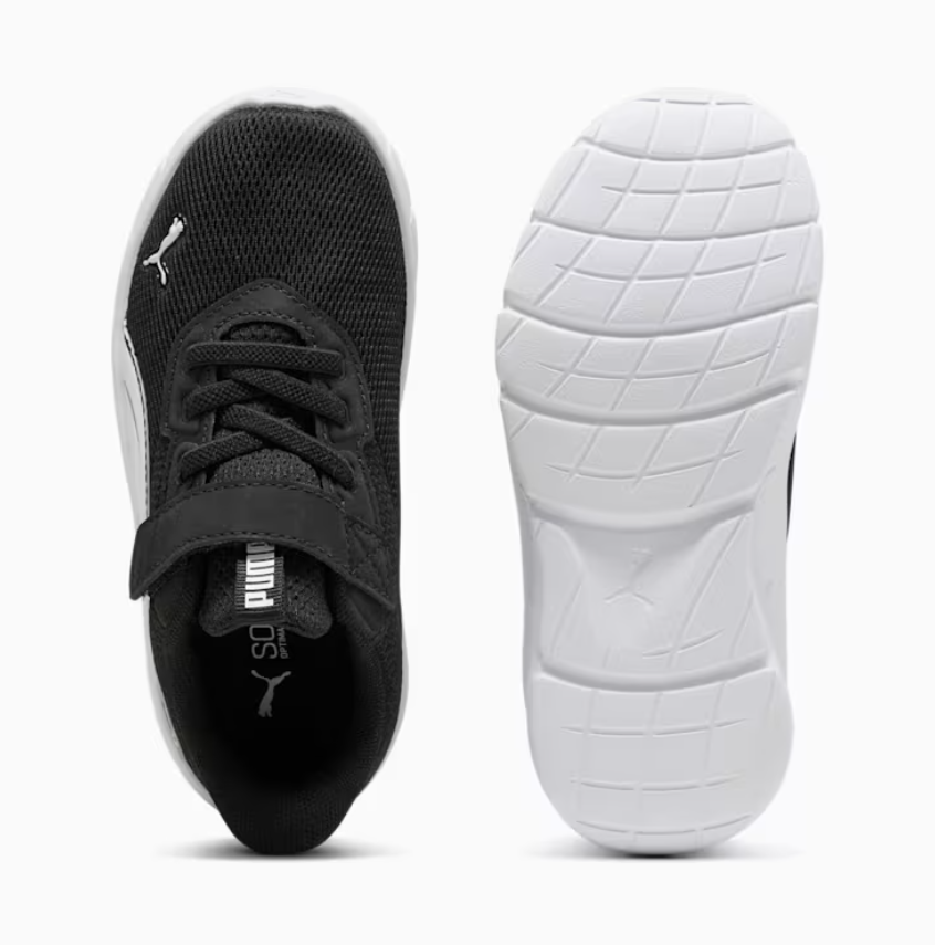 puma flex focus ps bambino