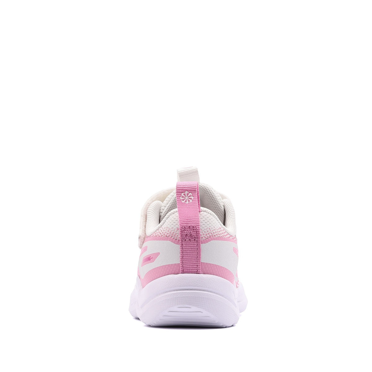 nike cosmic runner/rosa bianco bambina