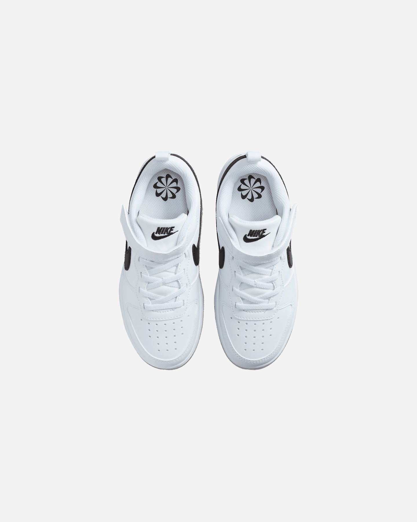 nike court borough low recraft bambino