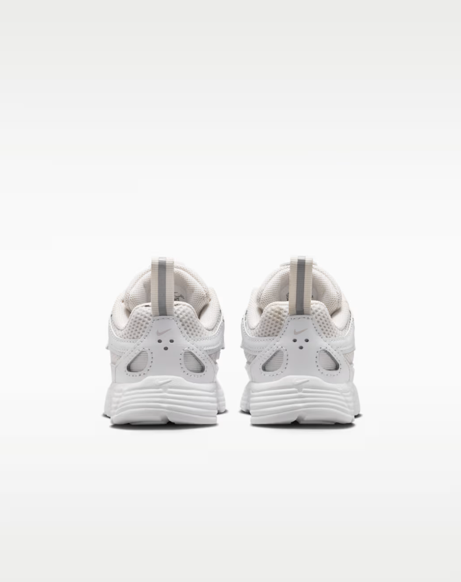 nike p-6000 (td) white