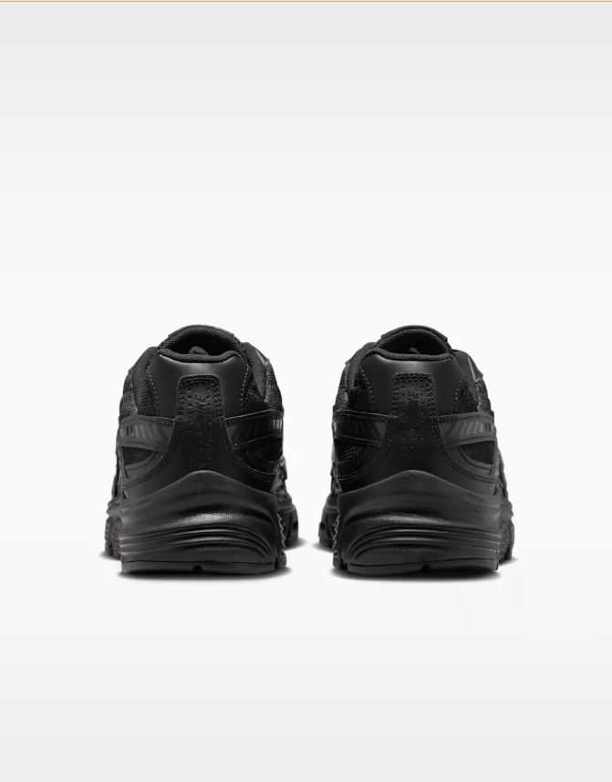 nike initiator black gray donna