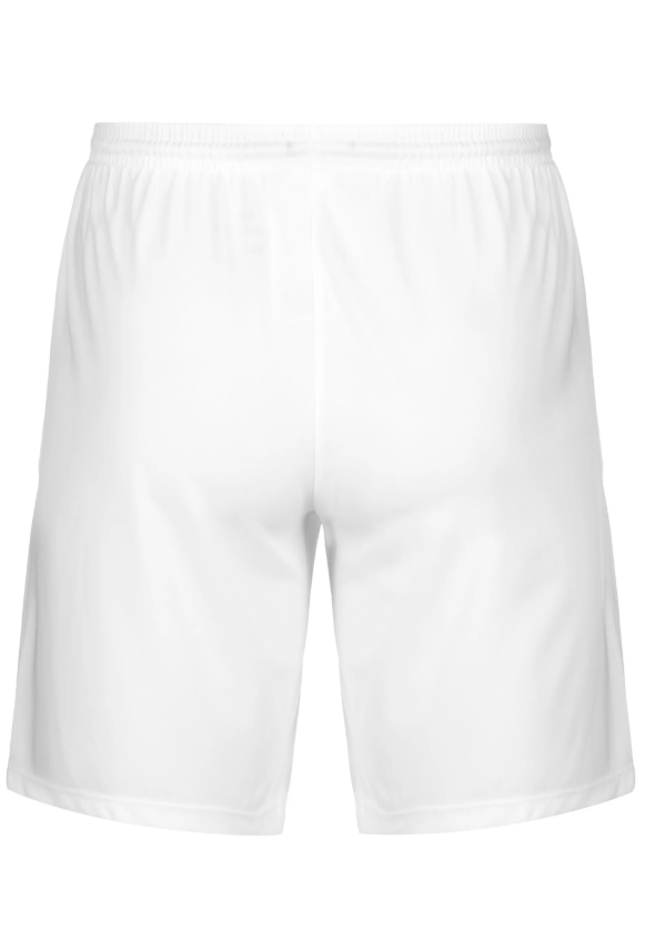 nike shorts dry park iii – bianco/nero uomo