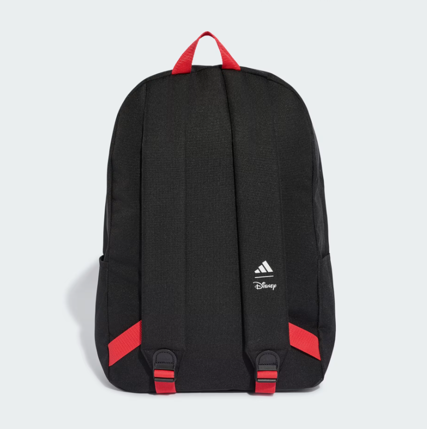 adidas disney mickey mouse backpack