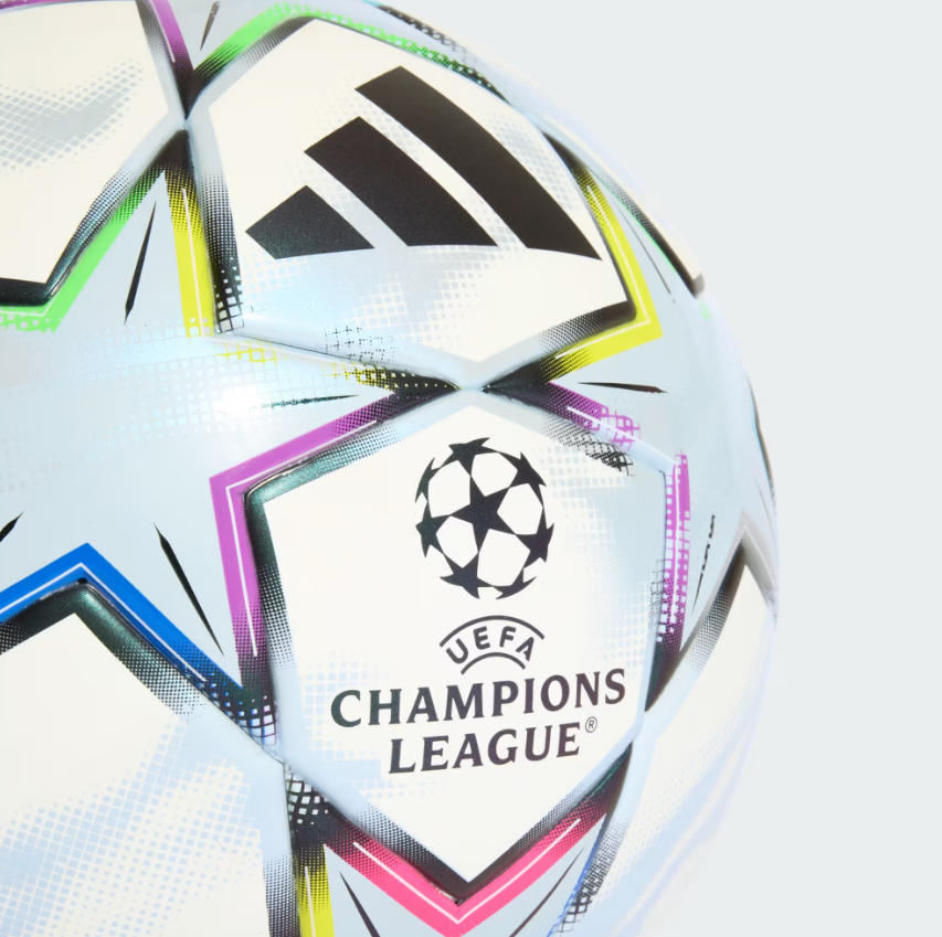 adidas pallone uefa champions league 26/27 league j290