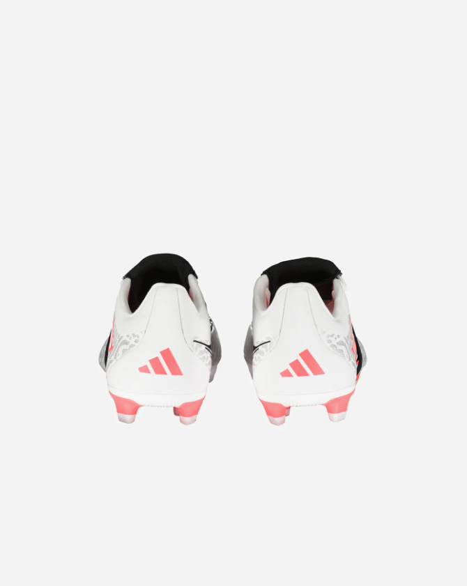 adidas predator club fold-over tongue firm ground/multi ground uomo