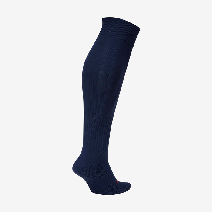 nike classic ii socks blu
