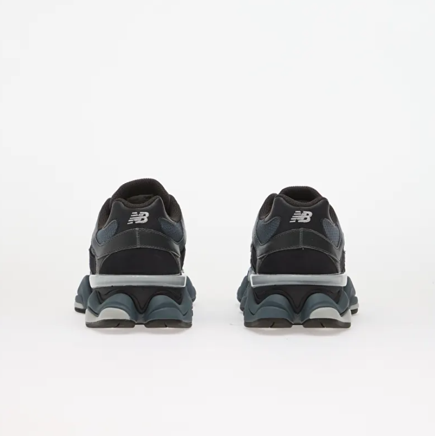 new balance 9060 shadow blue uomo