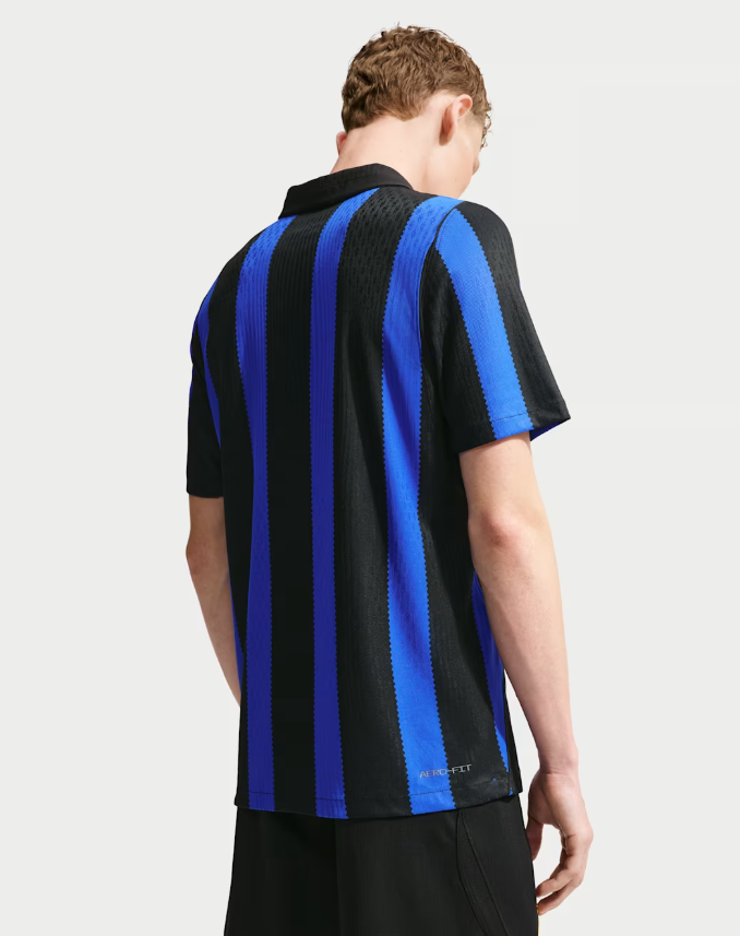 nike maglia ufficiale da calcio inter aero-fit uomo