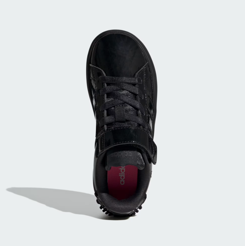 adidas grandcourt el c bambina