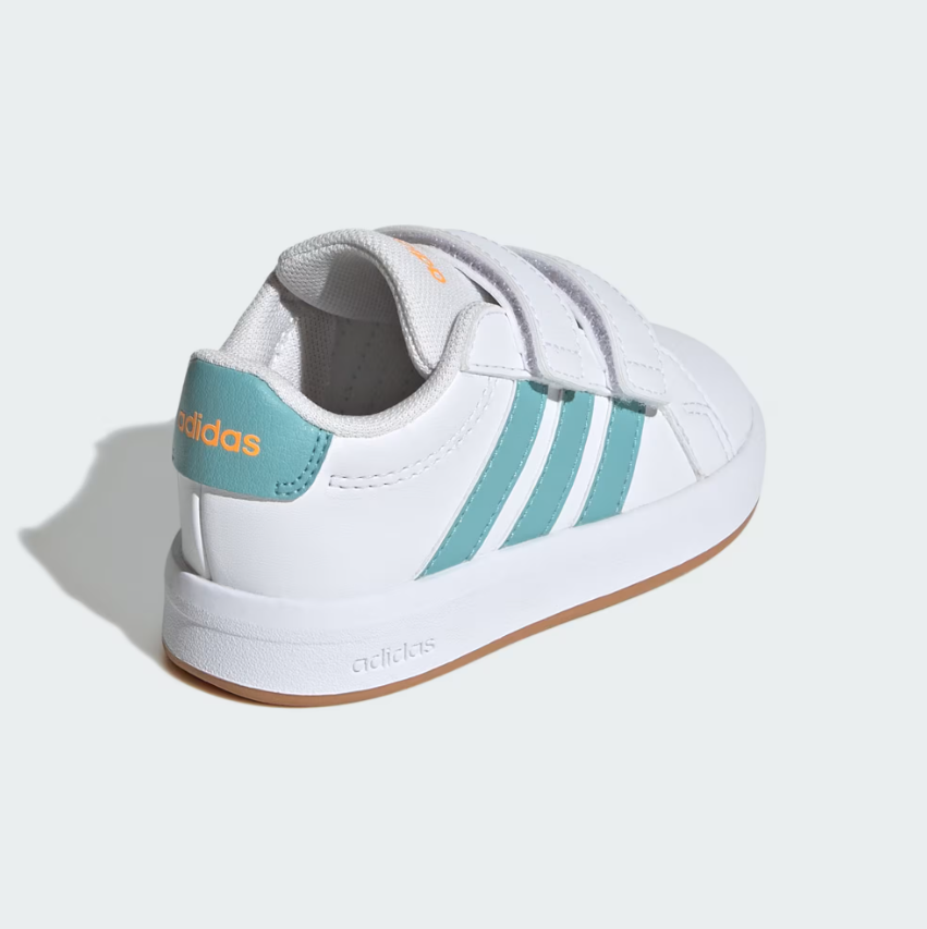 adidas grandcourt 3,0 cf bambino